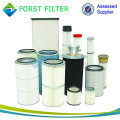FORST Промышленный воздухоприемный фильтр для пылеулавливателя